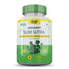 Shrichitt Slim Sutra Tablets – Ayurvedic Weight Loss & Gut Health Supplement