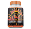 Shrichitt Urjavati Capsule – Ayurvedic Power for Men's Performance, Stamina & Testosterone Support