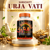 Shrichitt Urjavati Capsule – Ayurvedic Power for Men's Performance, Stamina & Testosterone Support