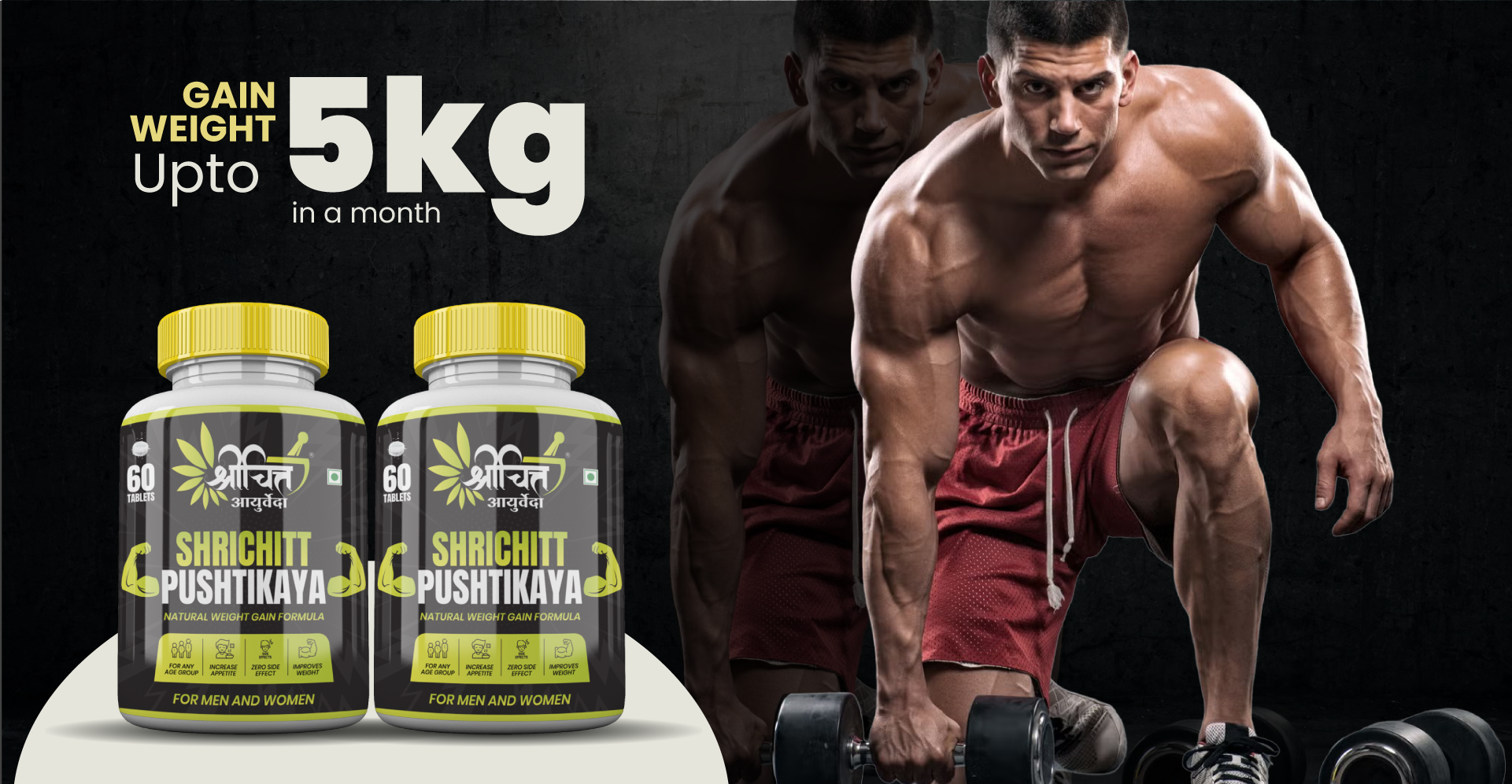 Micronutrients That Drive Muscle Recovery and Growth