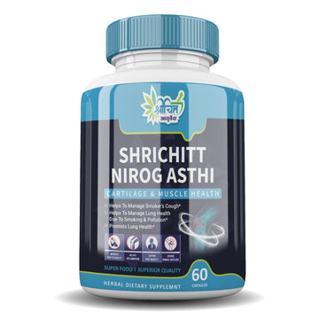 Shrichitt Asthi Nirog Tablets