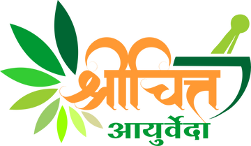 Shrichitt Ayurveda logo
