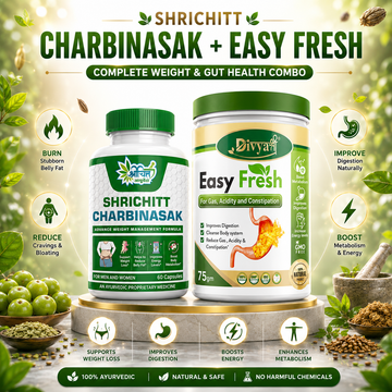 Charbinasak kit