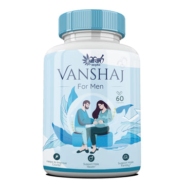 Shrichitt Vanshaj for men