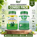 Shrichitt Slim Sutra Tablets – Ayurvedic Weight Loss & Gut Health Supplement Shrichitt Ayurveda