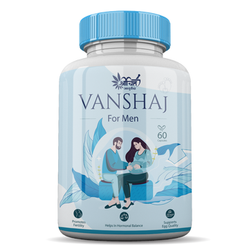Shrichitt Vanshaj for men