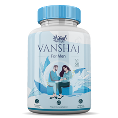Shrichitt Vanshaj for men