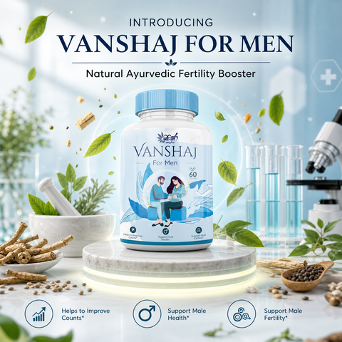 Shrichitt Vanshaj for men