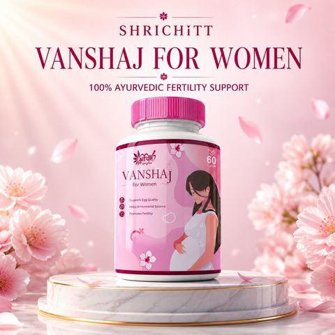 Shrichitt Vanshaj for Women