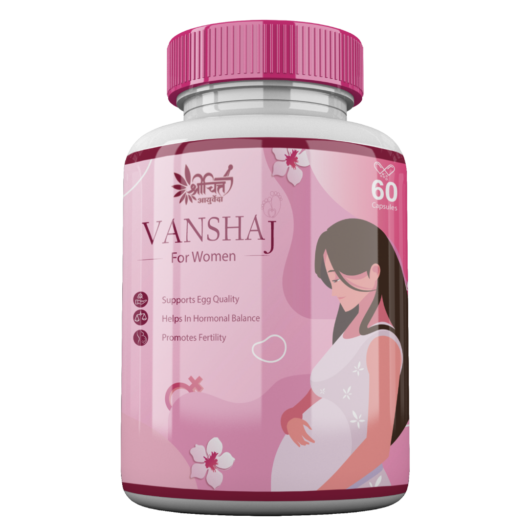 Shrichitt Vanshaj for Women
