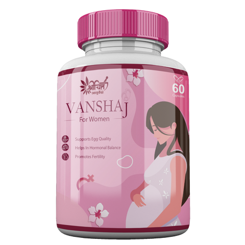 Shrichitt Vanshaj for Women